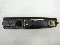 2004-2010 Toyota Sienna Master Power Window Switch Replacement Driver Side Left P/N:183574 514547 Fits OEM Used Auto Parts -