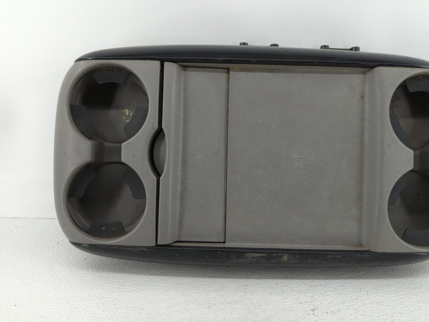2004-2010 Toyota Sienna Overhead Roof Console Interior Dome Light Grey - Oemusedautoparts1.com