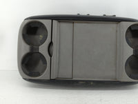 2004-2010 Toyota Sienna Overhead Roof Console Interior Dome Light Grey - Oemusedautoparts1.com