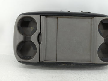 2004-2010 Toyota Sienna Overhead Roof Console Interior Dome Light Grey