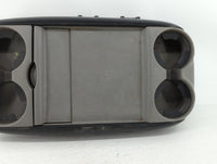2004-2010 Toyota Sienna Overhead Roof Console Interior Dome Light Grey - Oemusedautoparts1.com
