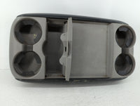 2004-2010 Toyota Sienna Overhead Roof Console Interior Dome Light Grey - Oemusedautoparts1.com