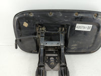 2004-2010 Toyota Sienna Overhead Roof Console Interior Dome Light Grey - Oemusedautoparts1.com