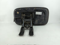 2004-2010 Toyota Sienna Overhead Roof Console Interior Dome Light Grey - Oemusedautoparts1.com