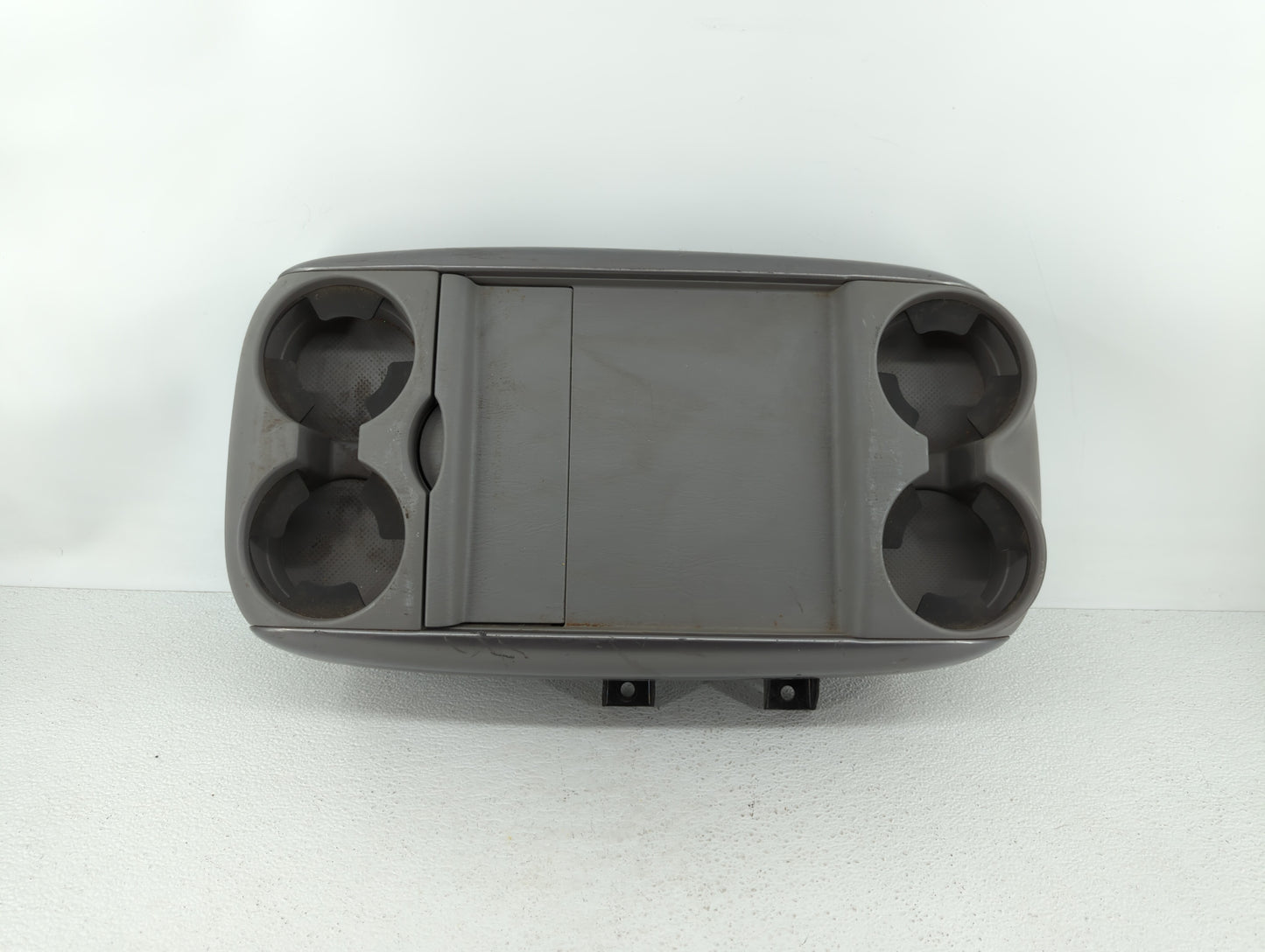 2004-2010 Toyota Sienna Overhead Roof Console Interior Dome Light Grey - Oemusedautoparts1.com