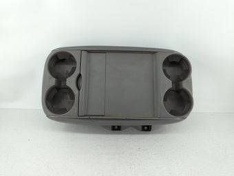 compare product 2004-2010 Toyota Sienna Overhead Roof Console Interior Dome Light Grey