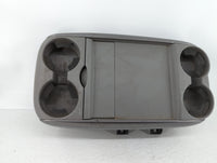 2004-2010 Toyota Sienna Overhead Roof Console Interior Dome Light Grey - Oemusedautoparts1.com