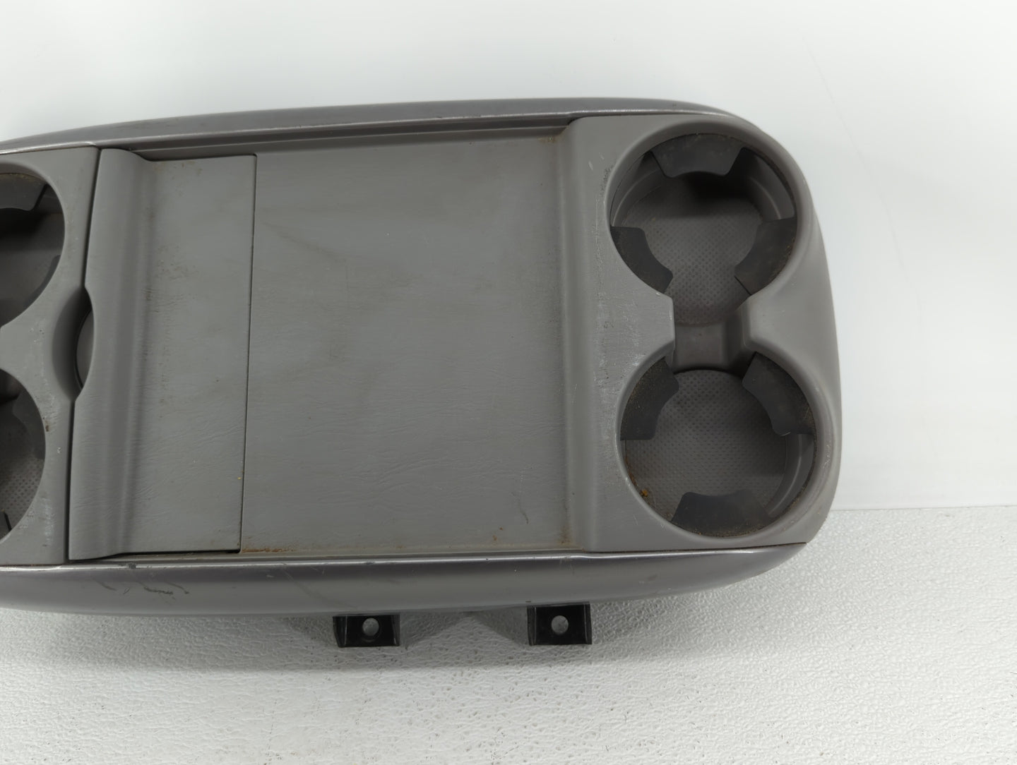 2004-2010 Toyota Sienna Overhead Roof Console Interior Dome Light Grey - Oemusedautoparts1.com
