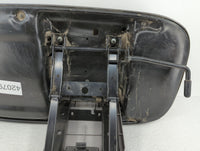 2004-2010 Toyota Sienna Overhead Roof Console Interior Dome Light Grey - Oemusedautoparts1.com
