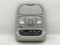 2010 Toyota Sienna Overhead Roof Console - Oemusedautoparts1.com