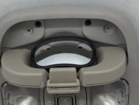 2010 Toyota Sienna Overhead Roof Console - Oemusedautoparts1.com