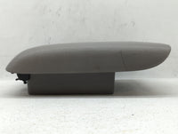 2004-2010 Toyota Sienna Center Console Armrest Cover Lid Light Grey - Oemusedautoparts1.com