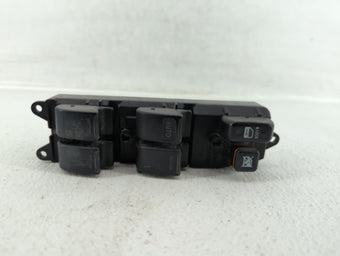 compare product 2010 Toyota Sienna Master Power Window Switch Replacement Driver Side Left Fits OEM Used Auto Parts