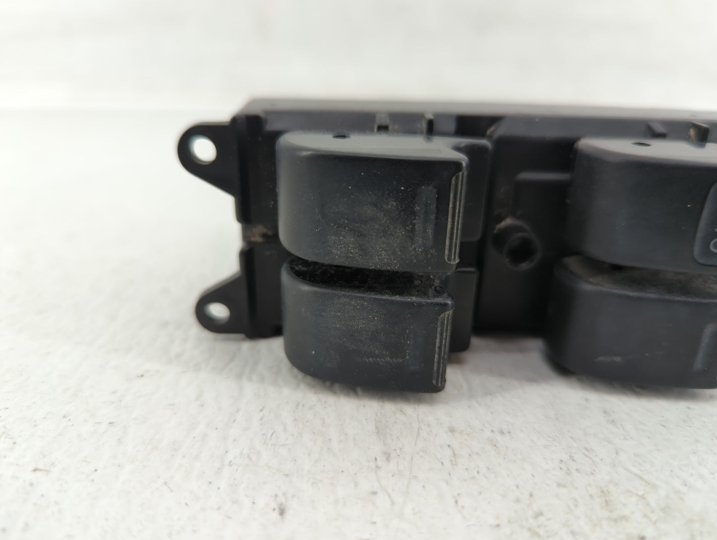 2010 Toyota Sienna Master Power Window Switch Replacement Driver Side Left Fits OEM Used Auto Parts - Oemusedautoparts1.com