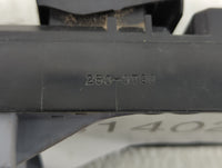 2010 Toyota Sienna Master Power Window Switch Replacement Driver Side Left Fits OEM Used Auto Parts - Oemusedautoparts1.com