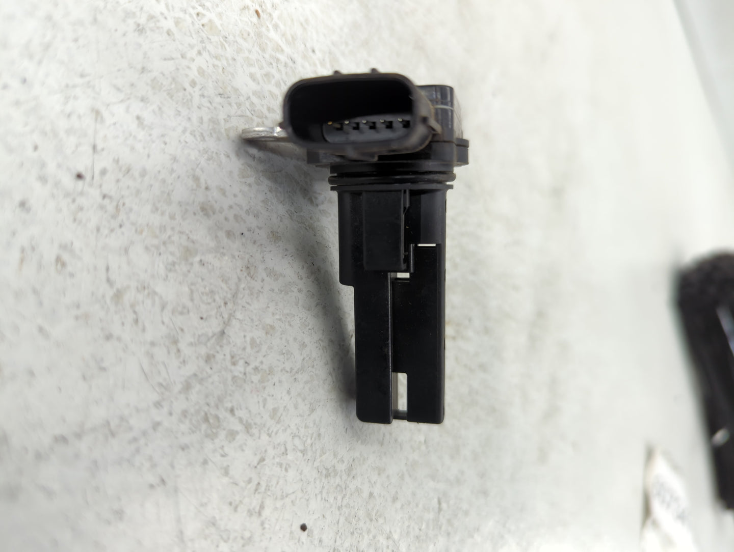 2007-2010 Toyota Sienna Mass Air Flow Meter Maf - Oemusedautoparts1.com