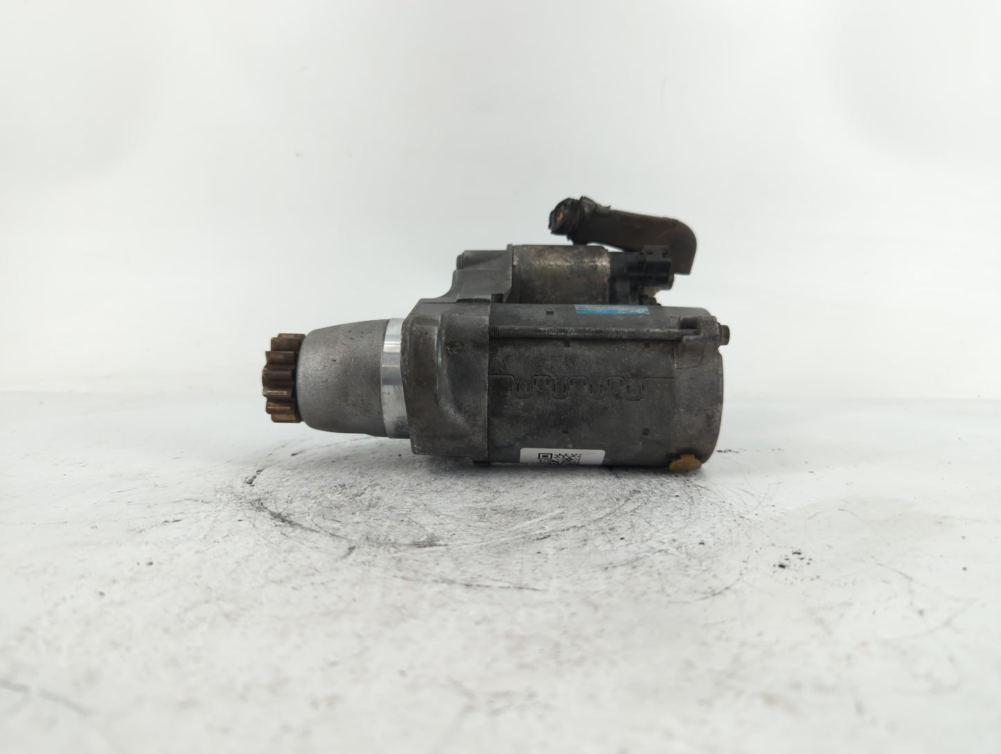 2004-2015 Toyota Sienna Car Starter Motor Solenoid OEM Fits OEM Used Auto Parts - Oemusedautoparts1.com
