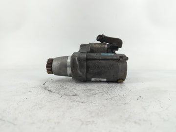 2004-2015 Toyota Sienna Car Starter Motor Solenoid OEM Fits OEM Used Auto Parts - Oemusedautoparts1.com