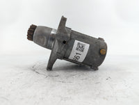 2004-2015 Toyota Sienna Car Starter Motor Solenoid OEM Fits OEM Used Auto Parts - Oemusedautoparts1.com