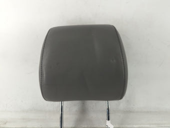 compare product 2010 Toyota Sienna Headrest Head Rest Front Driver Passenger Seat