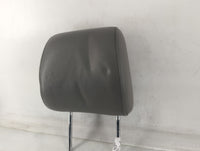 2010 Toyota Sienna Headrest Head Rest Front Driver Passenger Seat - Oemusedautoparts1.com