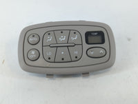 2004-2010 Toyota Sienna Climate Control Module Temperature AC/Heater Replacement P/N:VK9215 Fits OEM Used Auto Parts - Oemus