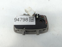 2004-2010 Toyota Sienna Climate Control Module Temperature AC/Heater Replacement P/N:VK9215 Fits OEM Used Auto Parts - Oemus