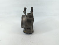 2007-2016 Toyota Sienna Throttle Body P/N:22030-0P050 Fits OEM Used Auto Parts - Oemusedautoparts1.com