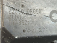 2007-2016 Toyota Sienna Throttle Body P/N:22030-0P050 Fits OEM Used Auto Parts - Oemusedautoparts1.com