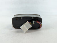2004-2010 Toyota Sienna Climate Control Module Temperature AC/Heater Replacement P/N:758483 Fits OEM Used Auto Parts - Oemus