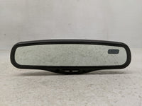2010 Toyota Solara Interior Rear View Mirror Replacement OEM P/N:E13010103 Fits OEM Used Auto Parts - Oemusedautoparts1.com