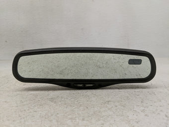 compare product 2010 Toyota Solara Interior Rear View Mirror Replacement OEM P/N:E13010103 Fits OEM Used Auto Parts