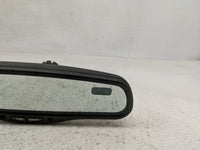2010 Toyota Solara Interior Rear View Mirror Replacement OEM P/N:E13010103 Fits OEM Used Auto Parts - Oemusedautoparts1.com