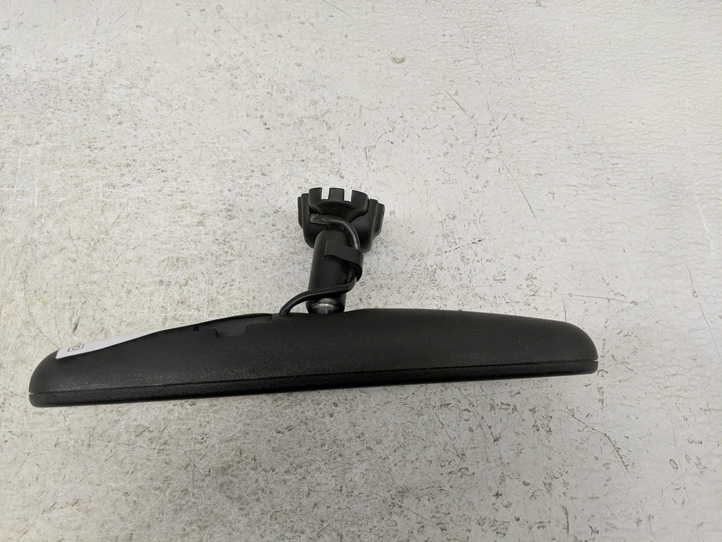 2010 Toyota Solara Interior Rear View Mirror Replacement OEM P/N:E13010103 Fits OEM Used Auto Parts - Oemusedautoparts1.com
