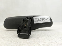 2010 Toyota Solara Interior Rear View Mirror Replacement OEM P/N:E13010103 Fits OEM Used Auto Parts - Oemusedautoparts1.com