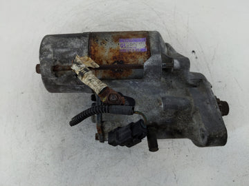 2010-2015 Toyota Tacoma Car Starter Motor Solenoid OEM P/N:428000-1250 28100-31051 Fits Fits 2010 2011 2012 2013 2014 2015 O