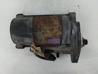 2010-2015 Toyota Tacoma Car Starter Motor Solenoid OEM P/N:428000-1250 28100-31051 Fits Fits 2010 2011 2012 2013 2014 2015 O