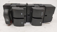 2010 Toyota Tacoma Master Power Window Switch Replacement Driver Side Left P/N:232-04020 10340140 Fits Fits 2006 2007 2008 O