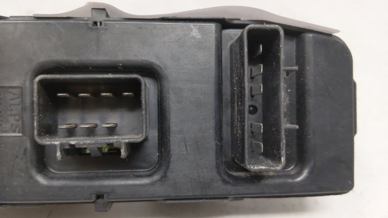 2010 Toyota Tacoma Master Power Window Switch Replacement Driver Side Left P/N:232-04020 10340140 Fits Fits 2006 2007 2008 O