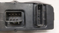 2010 Toyota Tacoma Master Power Window Switch Replacement Driver Side Left P/N:232-04020 10340140 Fits Fits 2006 2007 2008 O