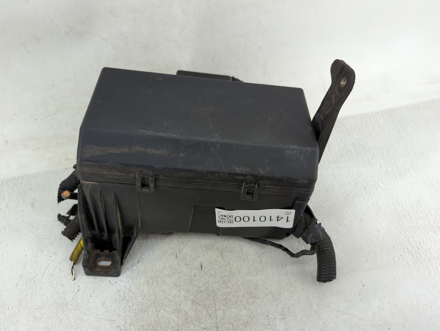 2005-2011 Toyota Tacoma Fusebox Fuse Box Panel Relay Module P/N:TMB-36 Fits Fits 2005 2006 2007 2008 2009 2010 2011 OEM Used