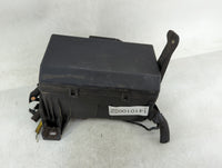 2005-2011 Toyota Tacoma Fusebox Fuse Box Panel Relay Module P/N:TMB-36 Fits Fits 2005 2006 2007 2008 2009 2010 2011 OEM Used