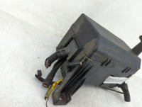 2005-2011 Toyota Tacoma Fusebox Fuse Box Panel Relay Module P/N:TMB-36 Fits Fits 2005 2006 2007 2008 2009 2010 2011 OEM Used