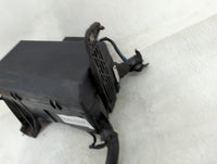 2005-2011 Toyota Tacoma Fusebox Fuse Box Panel Relay Module P/N:TMB-36 Fits Fits 2005 2006 2007 2008 2009 2010 2011 OEM Used