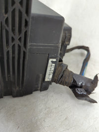 2005-2011 Toyota Tacoma Fusebox Fuse Box Panel Relay Module P/N:TMB-36 Fits Fits 2005 2006 2007 2008 2009 2010 2011 OEM Used