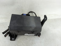 2005-2011 Toyota Tacoma Fusebox Fuse Box Panel Relay Module Fits Fits 2005 2006 2007 2008 2009 2010 2011 OEM Used Auto Parts