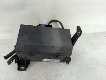 compare product 2005-2011 Toyota Tacoma Fusebox Fuse Box Panel Relay Module Fits Fits 2005 2006 2007 2008 2009 2010 2011 OEM Used Auto Parts