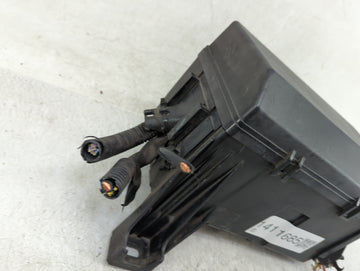 2005-2011 Toyota Tacoma Fusebox Fuse Box Panel Relay Module Fits Fits 2005 2006 2007 2008 2009 2010 2011 OEM Used Auto Parts