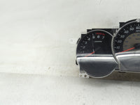 2008-2010 Toyota Tacoma Instrument Cluster Speedometer Gauges Fits Fits 2008 2009 2010 OEM Used Auto Parts - Oemusedautopart