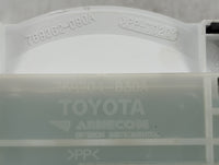 2008-2010 Toyota Tacoma Instrument Cluster Speedometer Gauges Fits Fits 2008 2009 2010 OEM Used Auto Parts - Oemusedautopart